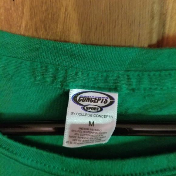 Boston celtics shirt - Picture 2 of 4